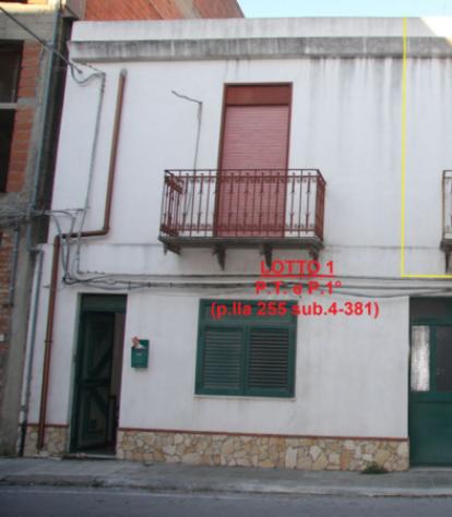 appartamento in vendita a Torregrotta