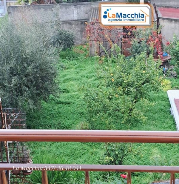 appartamento in vendita a Torregrotta