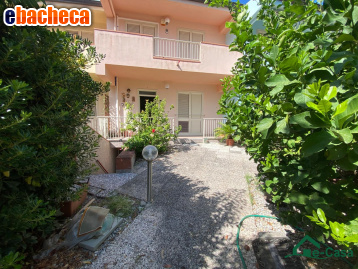 appartamento in vendita a Torregrotta
