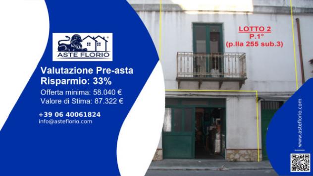 appartamento in vendita a Torregrotta