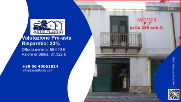 appartamento in vendita a Torregrotta