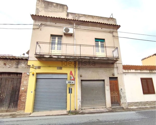 appartamento in vendita a Torregrotta in zona Scala