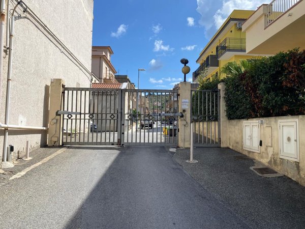 casa indipendente in vendita a Torregrotta