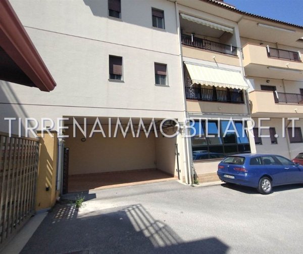 appartamento in vendita a Torregrotta in zona Scala