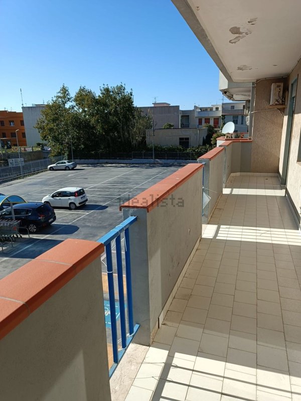 appartamento in vendita a Torregrotta