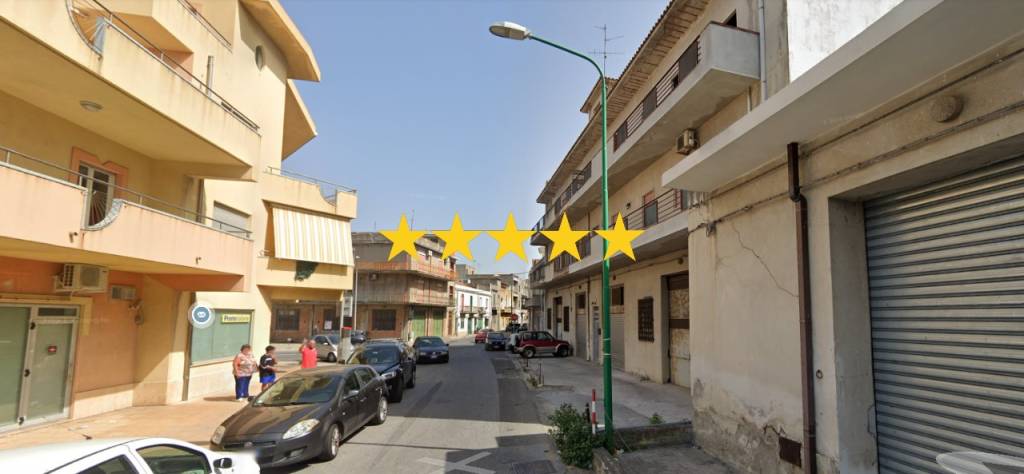 appartamento in vendita a Torregrotta