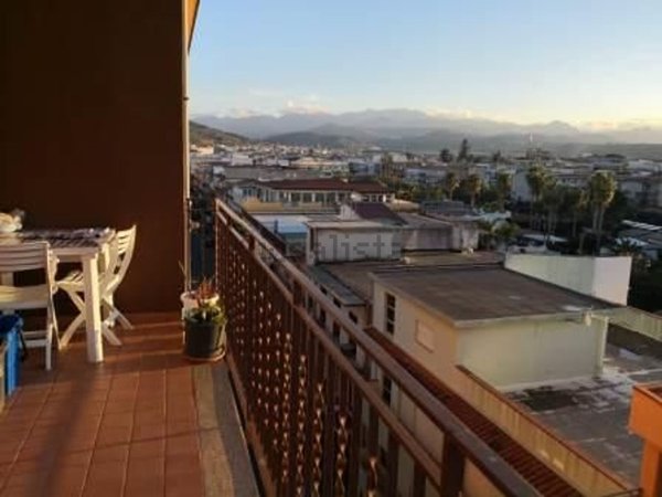 appartamento in vendita a Torregrotta