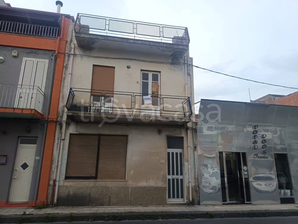 appartamento in vendita a Torregrotta in zona Scala