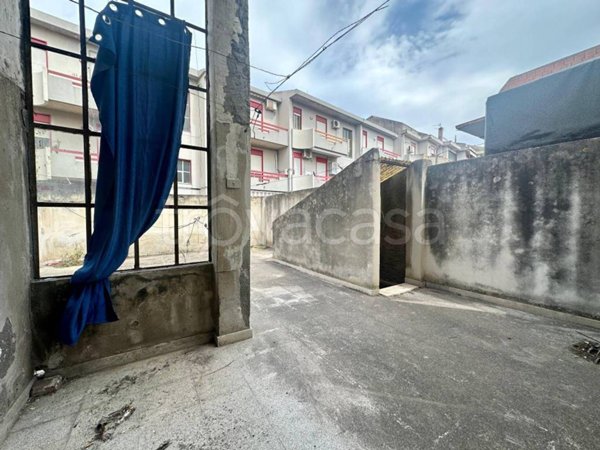 appartamento in vendita a Torregrotta in zona Scala