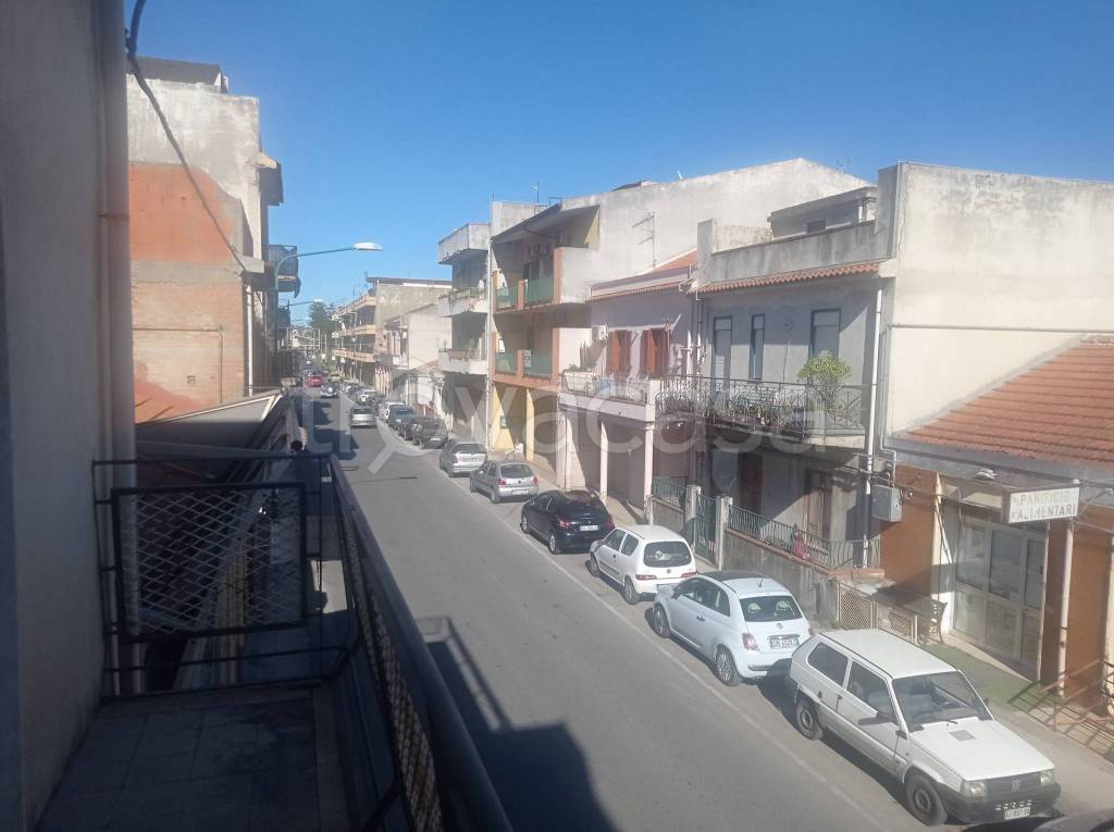 appartamento in vendita a Torregrotta