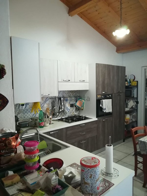 appartamento in vendita a Torregrotta