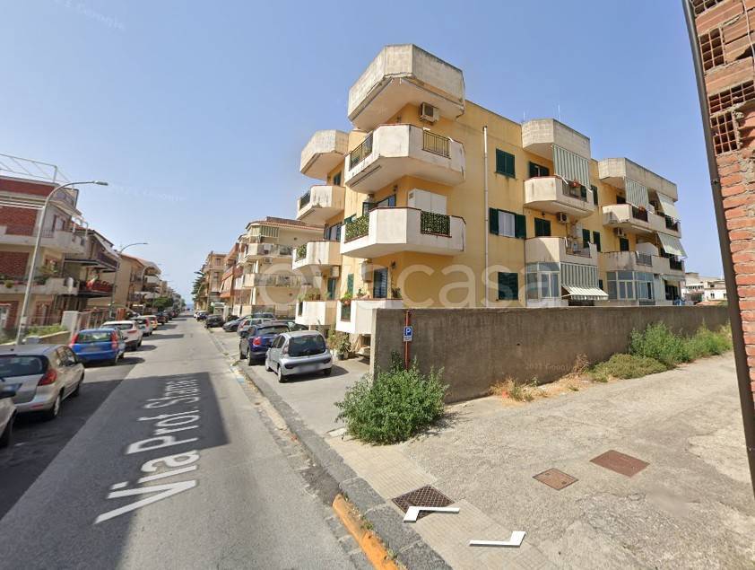 appartamento in vendita a Torregrotta