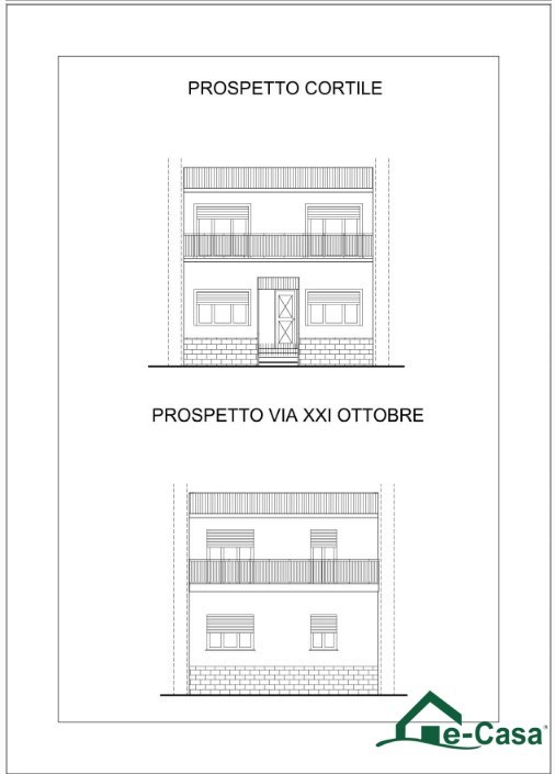 casa indipendente in vendita a Torregrotta