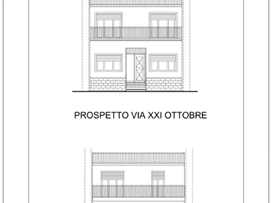 appartamento in vendita a Torregrotta