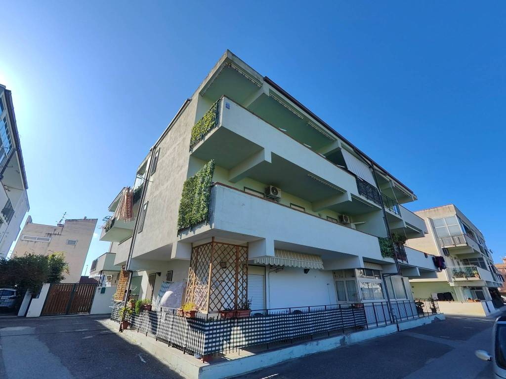 appartamento in vendita a Torregrotta