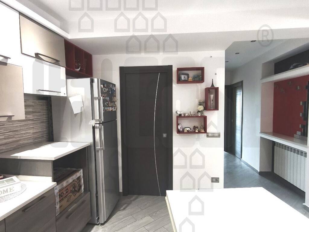 appartamento in vendita a Torregrotta