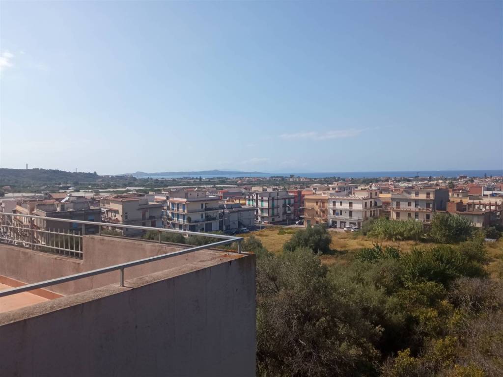 appartamento in vendita a Torregrotta