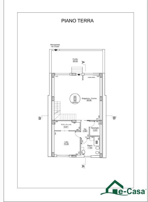 appartamento in vendita a Torregrotta
