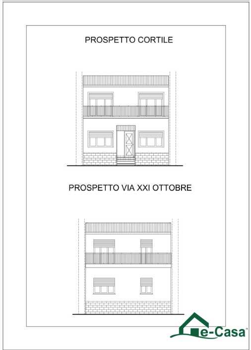 appartamento in vendita a Torregrotta