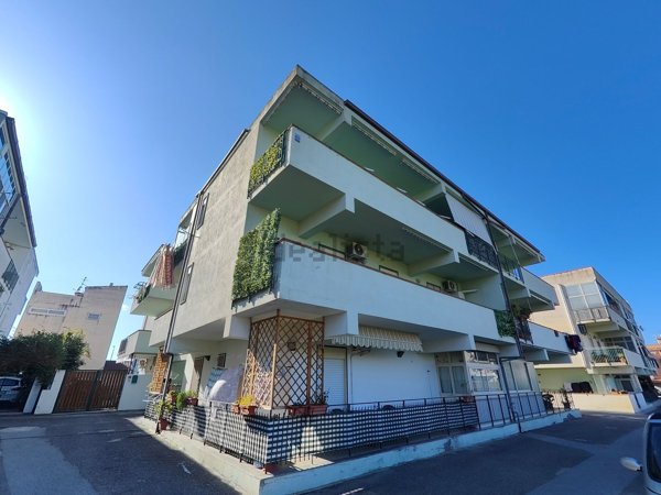 appartamento in vendita a Torregrotta