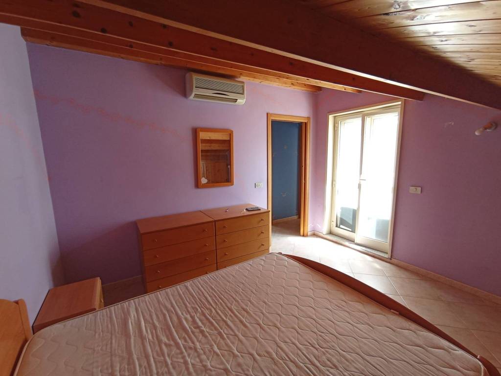 appartamento in vendita a Torregrotta