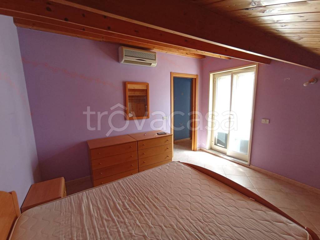 appartamento in vendita a Torregrotta