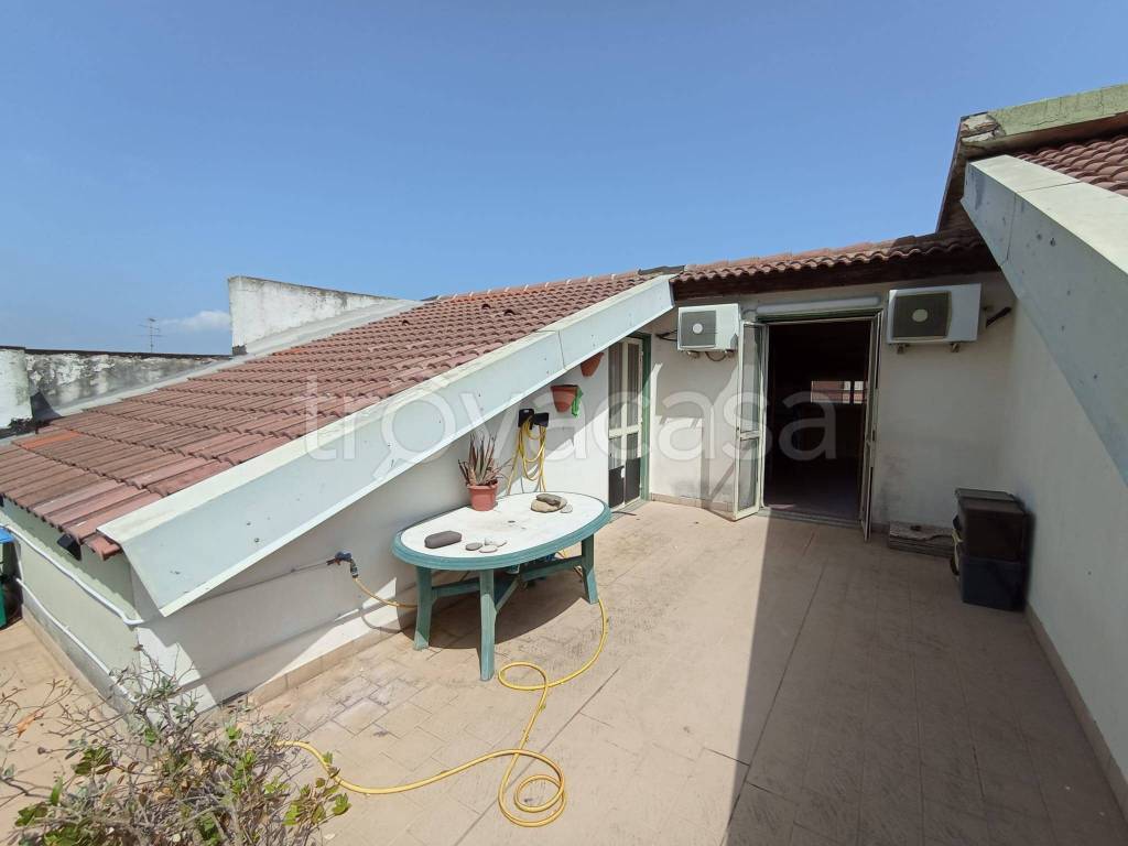 appartamento in vendita a Torregrotta