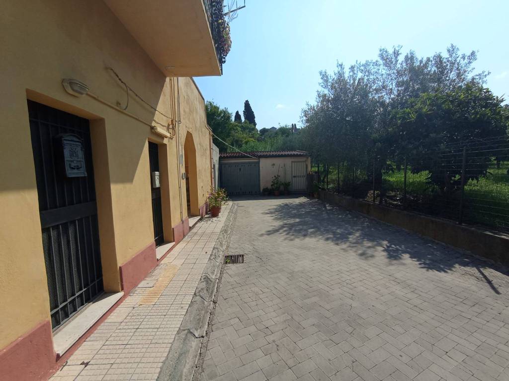 appartamento in vendita a Torregrotta