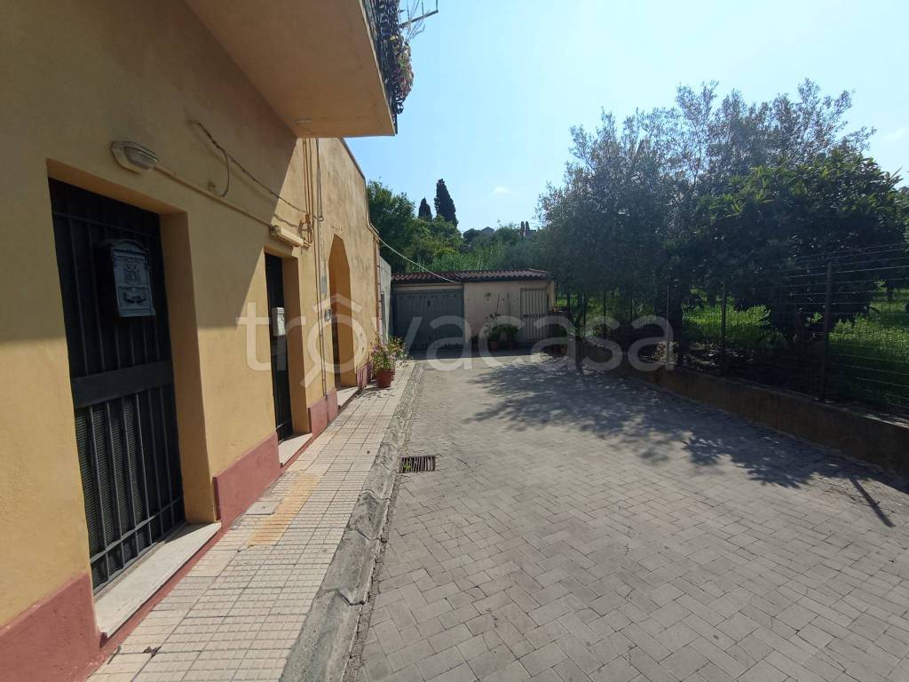 appartamento in vendita a Torregrotta
