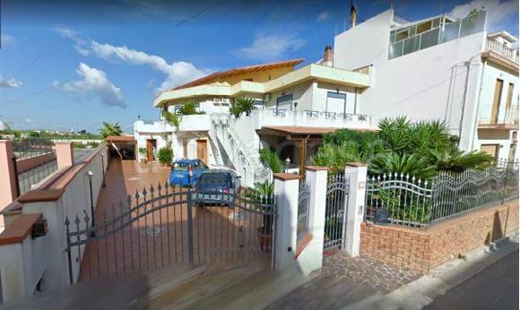 appartamento in vendita a Torregrotta in zona Scala