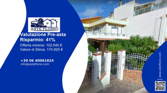 pentavano in vendita a Torregrotta