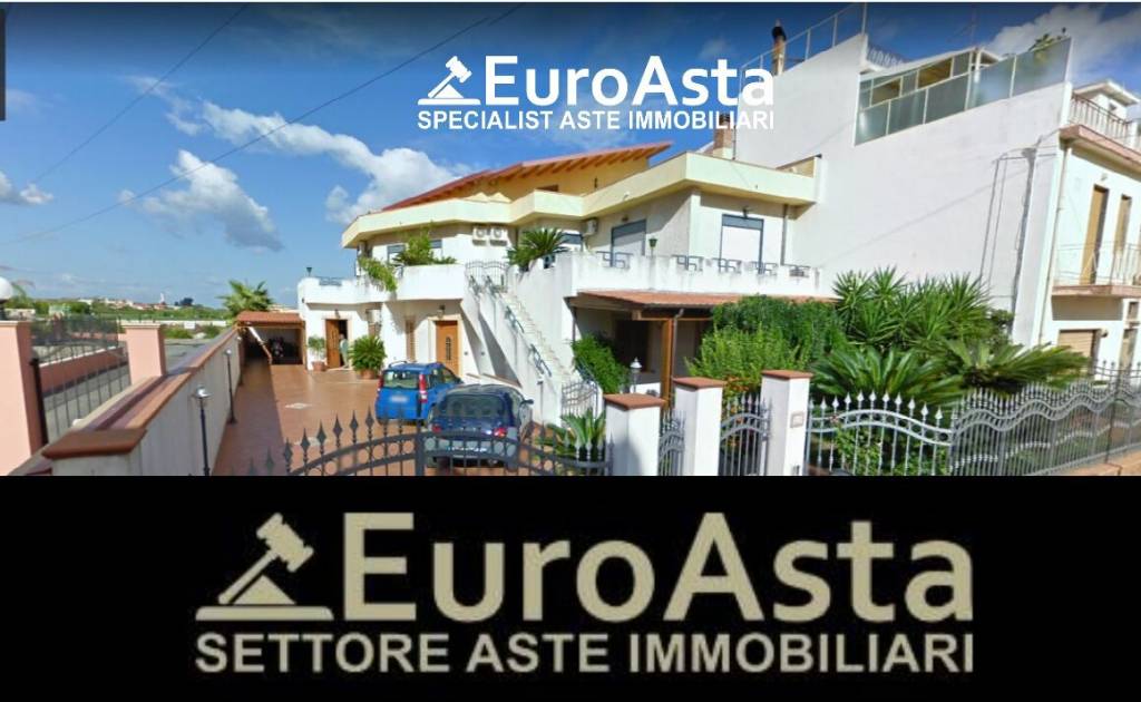 casa indipendente in vendita a Torregrotta