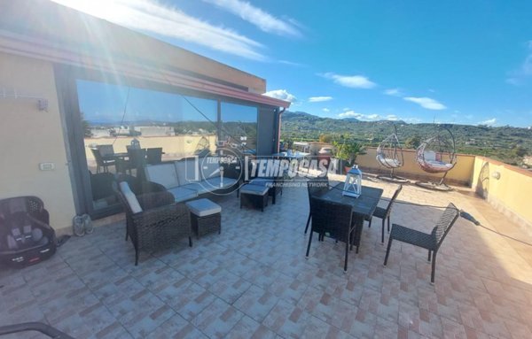 appartamento in vendita a Torregrotta