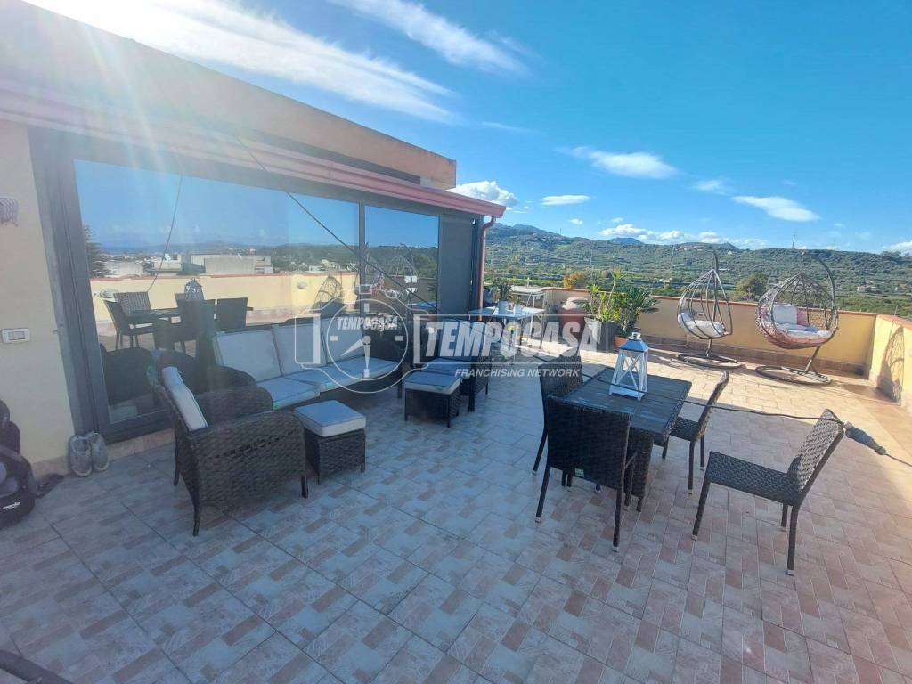 appartamento in vendita a Torregrotta