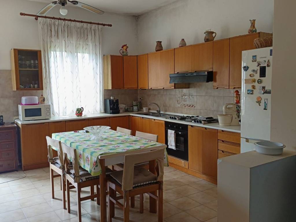 appartamento in vendita a Torregrotta in zona Scala