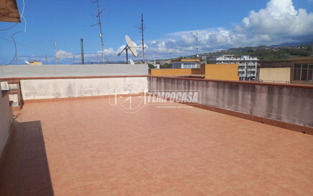 appartamento in vendita a Torregrotta