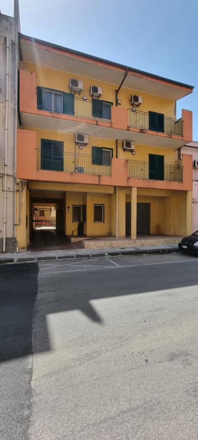 appartamento in vendita a Torregrotta