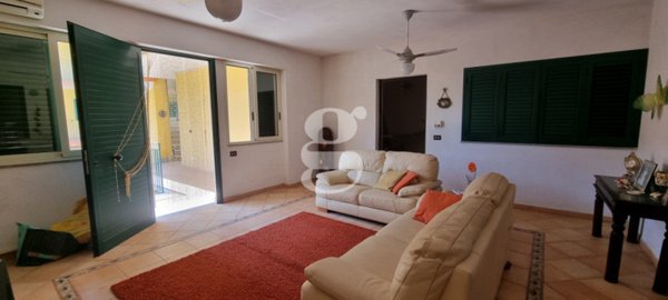 appartamento in vendita a Torregrotta in zona Scala