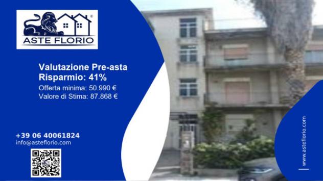 appartamento in vendita a Torregrotta