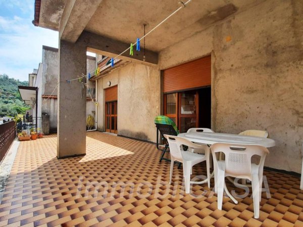 casa indipendente in vendita a Torregrotta