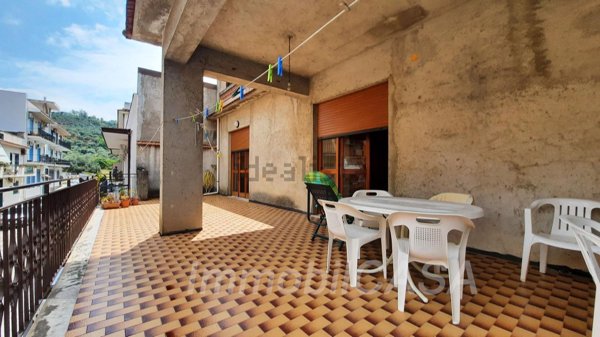 appartamento in vendita a Torregrotta