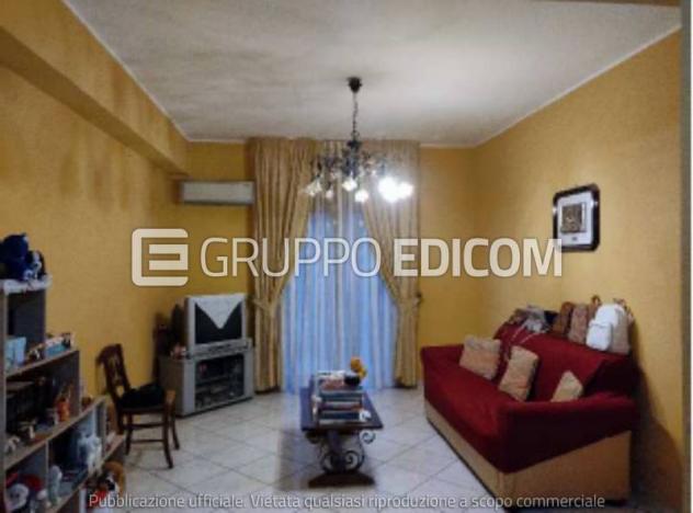appartamento in vendita a Torregrotta