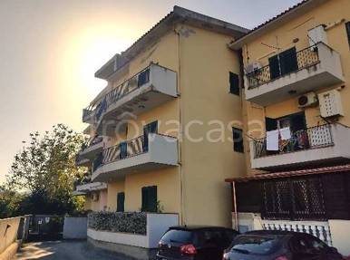 appartamento in vendita a Torregrotta
