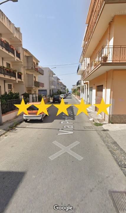 appartamento in vendita a Torregrotta