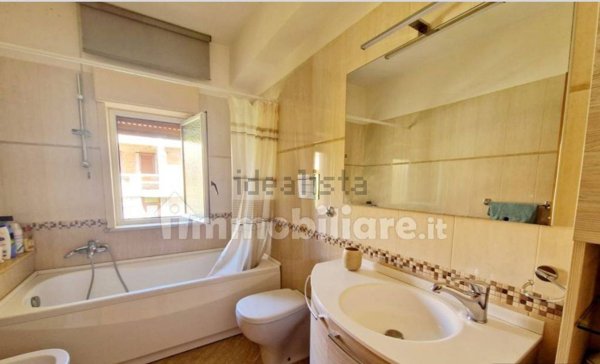 appartamento in vendita a Torregrotta