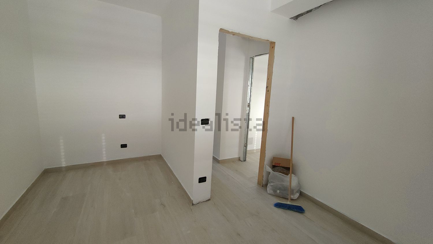 appartamento in vendita a Torregrotta