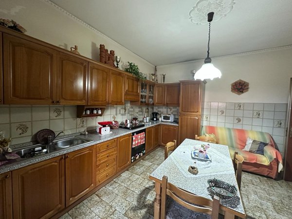 appartamento in vendita a Torregrotta