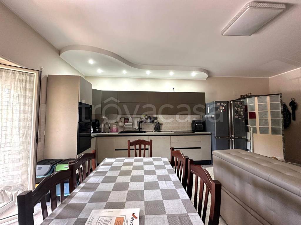appartamento in vendita a Torregrotta