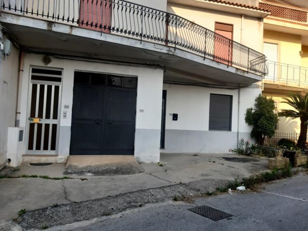 appartamento in vendita a Torregrotta