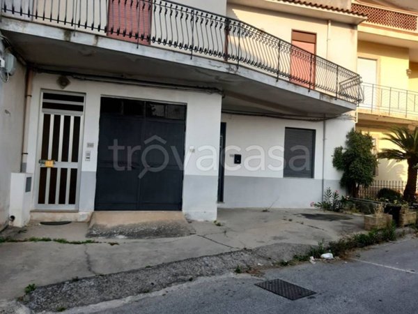 appartamento in vendita a Torregrotta
